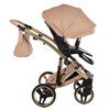 Junama Candy Premium Beige