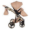 Junama Candy Premium Beige