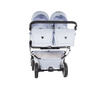 Junama Compact Duo Eco Blue