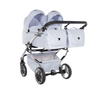Junama Compact Duo Eco Blue