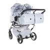 Junama Compact Duo Eco Blue