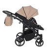 Junama Compact Duo Beige