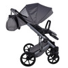 Junama Termo Elegante Kinderwagen Grey