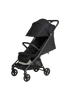 Junama Aviator Carbon Black