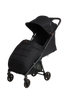 Junama Aviator Carbon Black