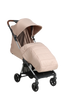 Junama Aviator Carbon Sand