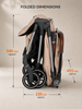 Junama Aviator Carbon Sand