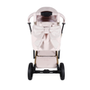 Junama Papillion Kinderwagen Roze