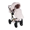 Junama Papillion Kinderwagen Roze