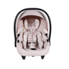Junama Papillion Kinderwagen Roze