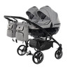 Junama Core Duo Grey Mist