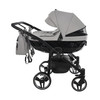 Junama Core Duo Grey Mist