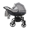 Junama Core Duo Grey Mist