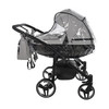 Junama Core Duo Grey Mist