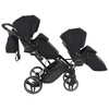 Junama Core Black Duo Slim