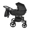 Junama Space Eco Duo Black