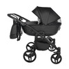 Junama Space Eco Duo Black