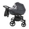 Junama Space Eco Duo Black