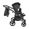 Junama Space Eco Duo Black