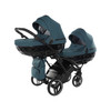 Junama Core Teal Duo Slim