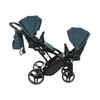 Junama Core Teal Duo Slim