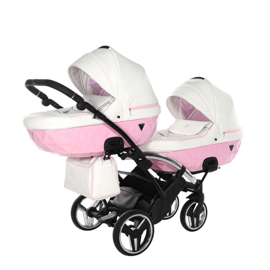 Junama Candy Pink Duo Slim