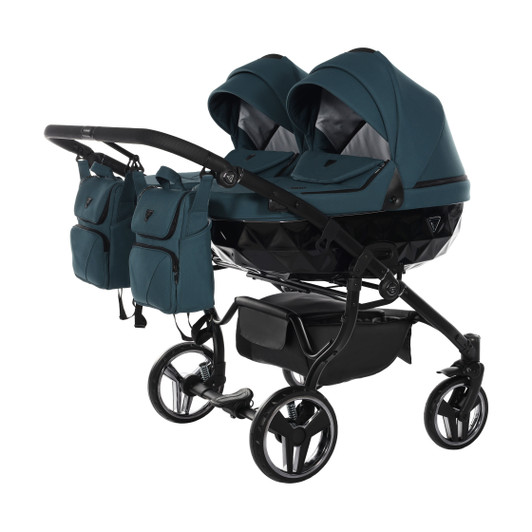 Junama Core Duo Teal