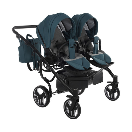 Junama Core Duo Teal