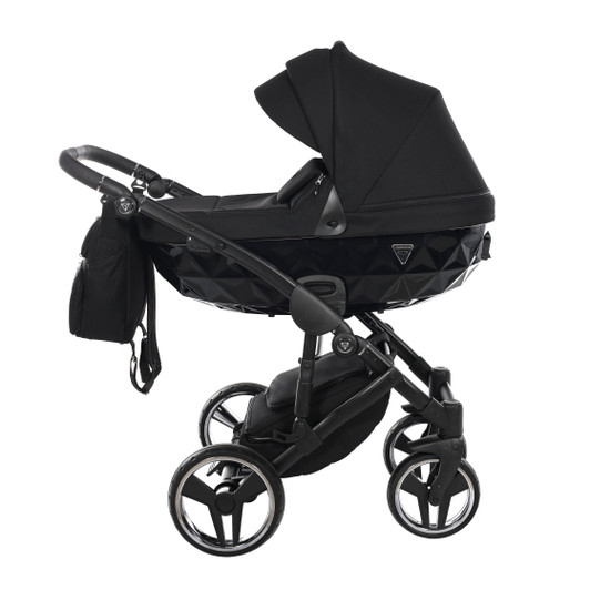 Junama Core Black