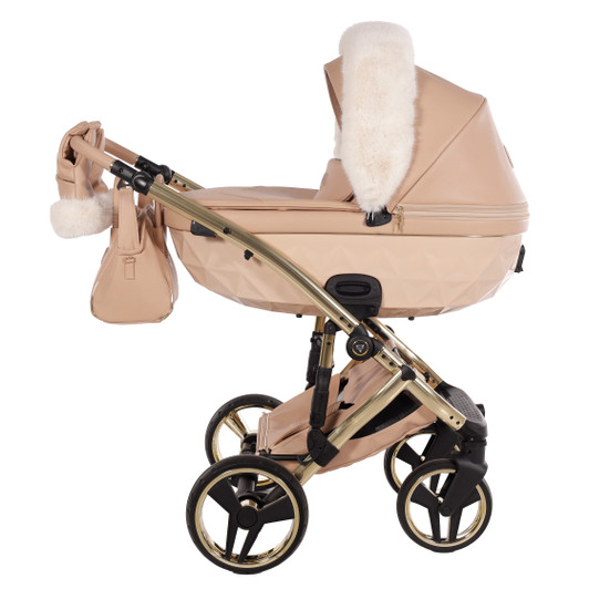 Junama Candy Premium Beige