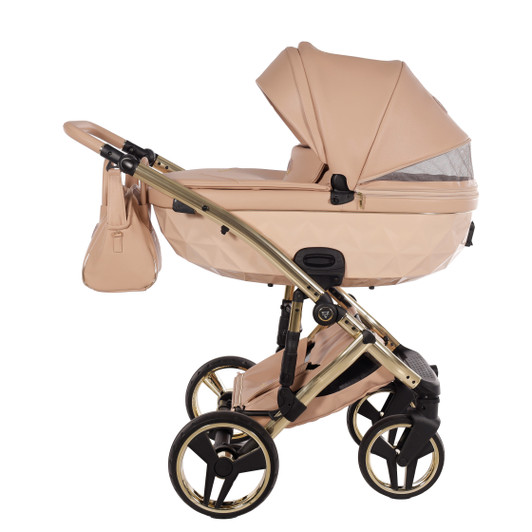 Junama Candy Premium Beige