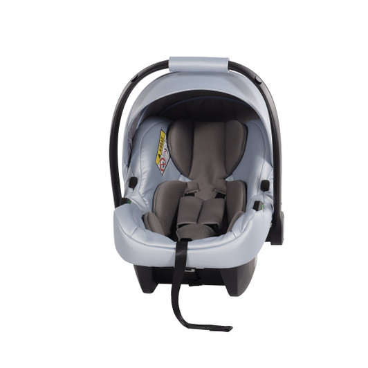 Junama Candy Premium Blue Autostoel