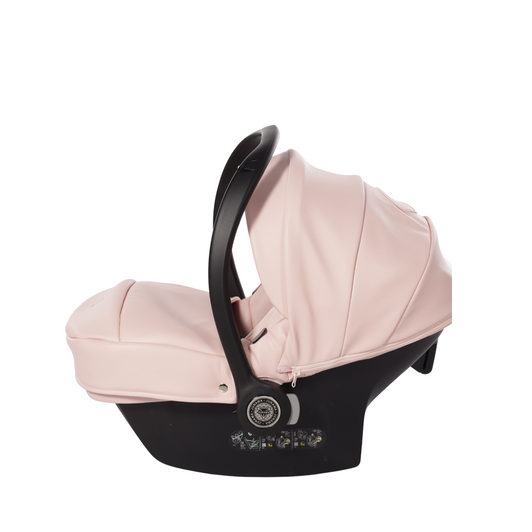 Junama Handcraft Apricot Autostoel