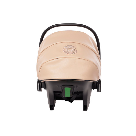 Junama Handcraft Camel Autostoel