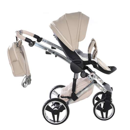 Junama Fluo Line Beige