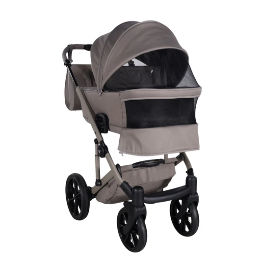 Junama Termo Elegante Kinderwagen Cappuccino