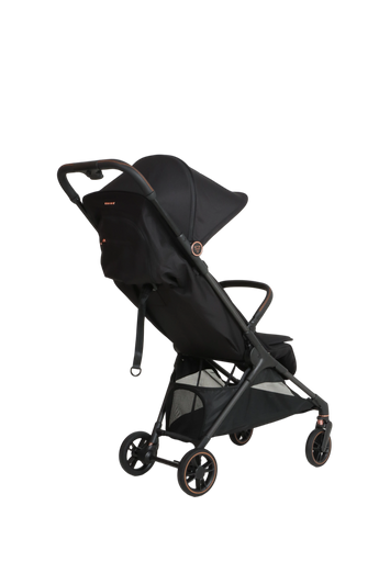 Junama Aviator Carbon Black