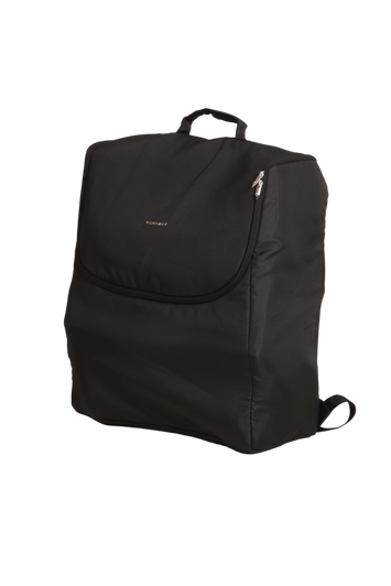 Junama Aviator Carbon Black
