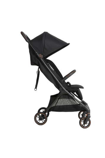 Junama Aviator Carbon Black
