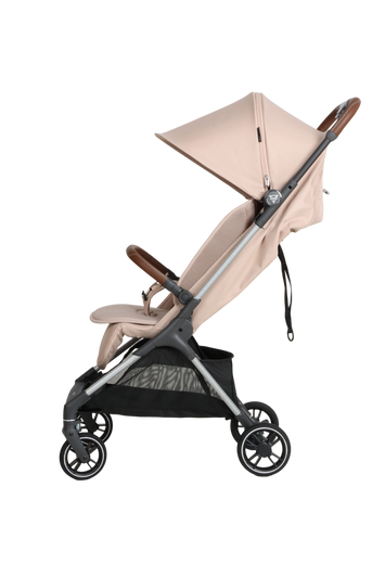 Junama Aviator Carbon Sand