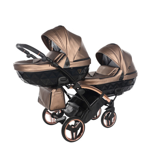Junama Fluo Line Bronze Duo Slim