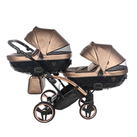 Junama Fluo Line Bronze Duo Slim