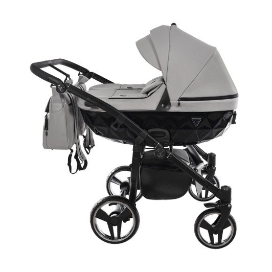 Junama Core Duo Grey Mist