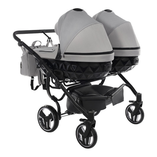 Junama Core Duo Grey Mist