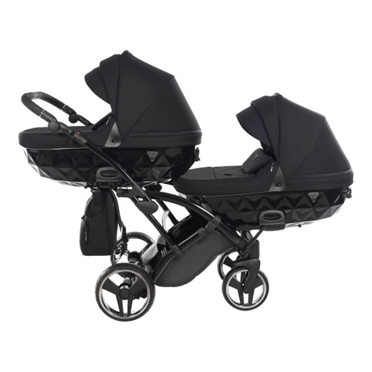 Junama Core Black Duo Slim