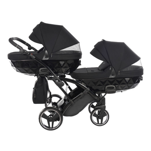 Junama Core Black Duo Slim