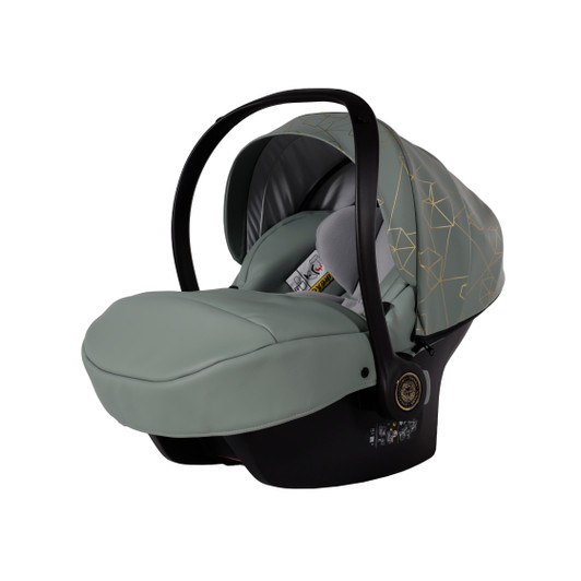 Junama Heart Green Autostoel