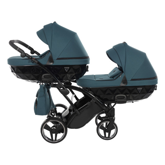 Junama Core Teal Duo Slim