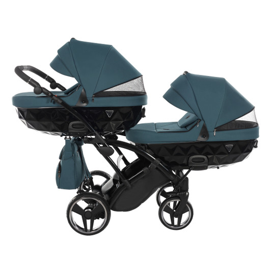 Junama Core Teal Duo Slim