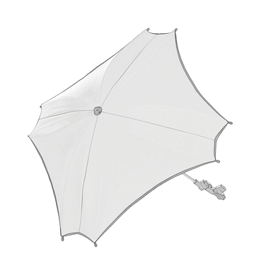 Matching Junama Parasol